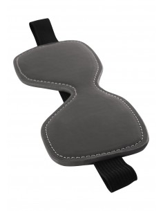 Maska na Oczy Blindfold Black - Maski i kaptury - 1