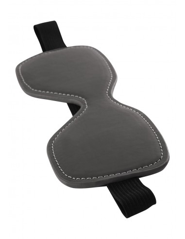 Maska na Oczy Blindfold Black - Maski i kaptury - 1