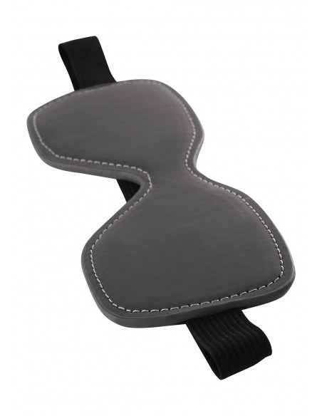 Maska na Oczy Blindfold Black - Maski i kaptury - 1