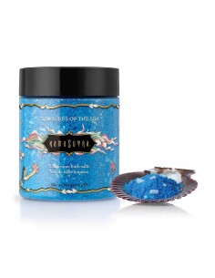 Stymulująca sól do kąpieli Treasures Of The Sea 697 g - Kosmetyki do kąpieli - 1