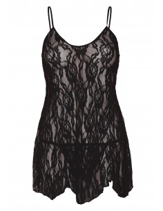 Sukienka Dress With Tulle Tail - Sukienki, spódnice, spodnie - 1 2