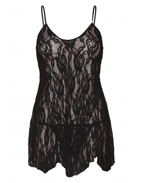 Sukienka Dress With Tulle Tail - Sukienki, spódnice, spodnie - 2