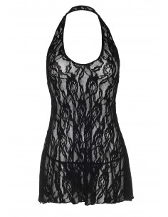 Sukienka Dress With Tulle Tail - Sukienki, spódnice, spodnie - 1 2