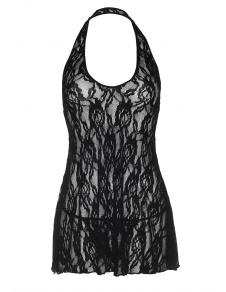 Sukienka Dress With Tulle Tail - Sukienki, spódnice, spodnie - 2