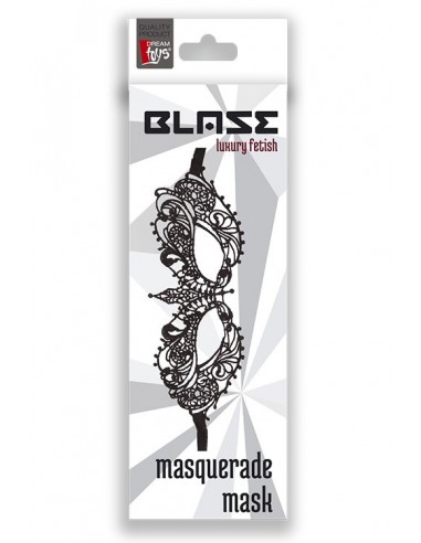 Maska na Oczy Blaze Masquerade Mask - Maski i kaptury - 1