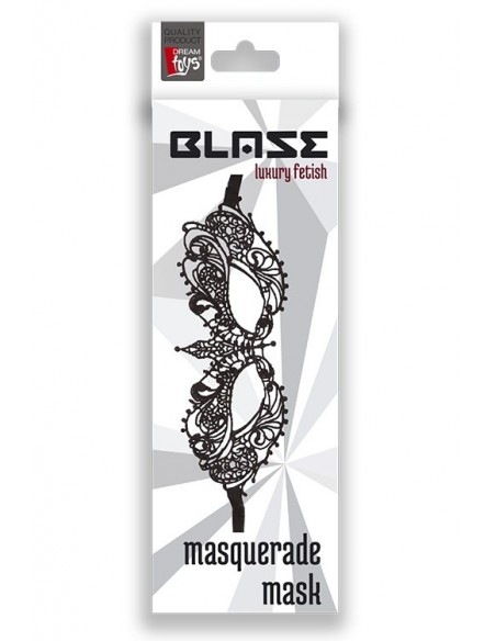 Maska na Oczy Blaze Masquerade Mask - Maski i kaptury - 1