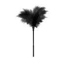 Pejcz-GP SMALL FEATHER TICKLER BLACK - 1