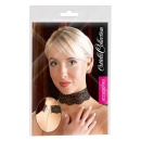 Lace Choker - 1