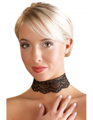 Lace Choker - Pozostałe - 2