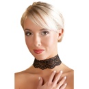 Lace Choker - 2
