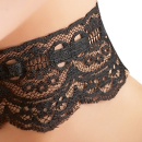 Lace Choker - 3