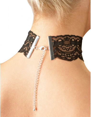 Lace Choker - Pozostałe - 4