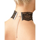 Lace Choker - 4