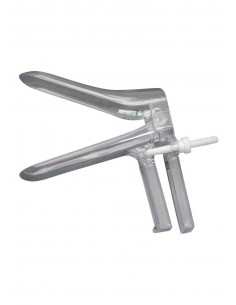 BDSM-5276370000 Pussy Opener-Wibrator - Zabawki Medyczne - 1 2