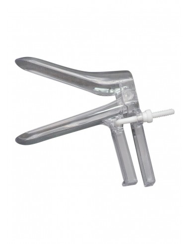 BDSM-5276370000 Pussy Opener-Wibrator - Zabawki Medyczne - 2