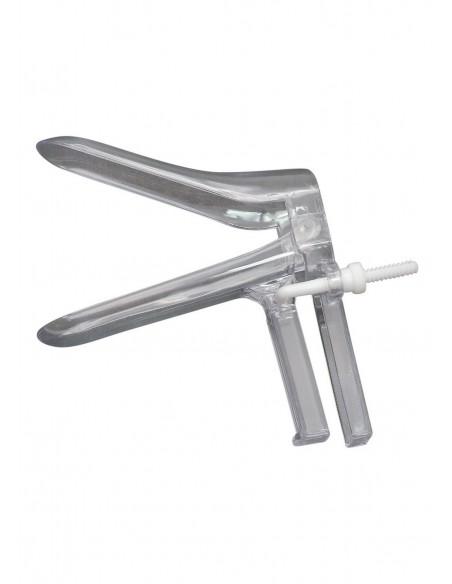 BDSM-5276370000 Pussy Opener-Wibrator - Zabawki Medyczne - 2