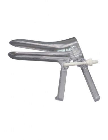 BDSM-5276370000 Pussy Opener-Wibrator - Zabawki Medyczne - 3