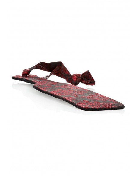 Pejcz-SCANDAL PADDLE WITH TAG - Baty, pejcze i packi - 2