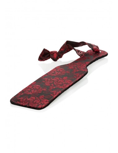 Pejcz-SCANDAL PADDLE WITH TAG - Baty, pejcze i packi - 3