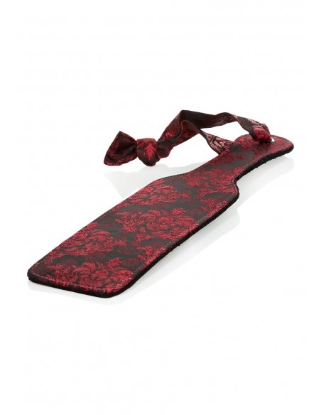 Pejcz-SCANDAL PADDLE WITH TAG - Baty, pejcze i packi - 3