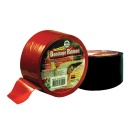 Taśma do krępowania BONDAGE RIBBON 5CM/18MTR BLACK - 1