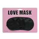 Maska BDSM Love Mask - 1