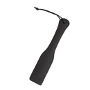 Pejcz-BLAZE PADDLE WITH STITCHING BLACK - 1