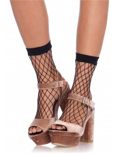 Bielizna-Net anklets - Pozostałe - 1