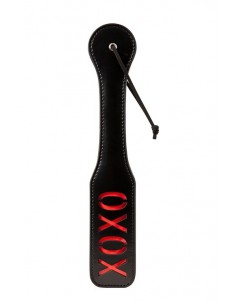 Pejcz-GP XOXO PADDLE BLACK - Baty, pejcze i packi - 1 2