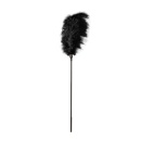 Pejcz-GP LARGE FEATHER TICKLER BLACK - 2