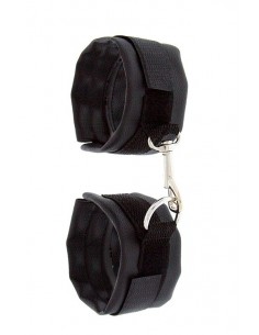 Wiązania-GP BEGINNERS WRIST RESTRAINTS - Uprzęże BDSM - 1