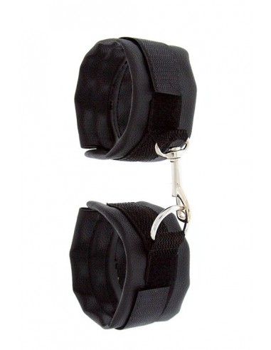 Wiązania-GP BEGINNERS WRIST RESTRAINTS - Uprzęże BDSM - 1