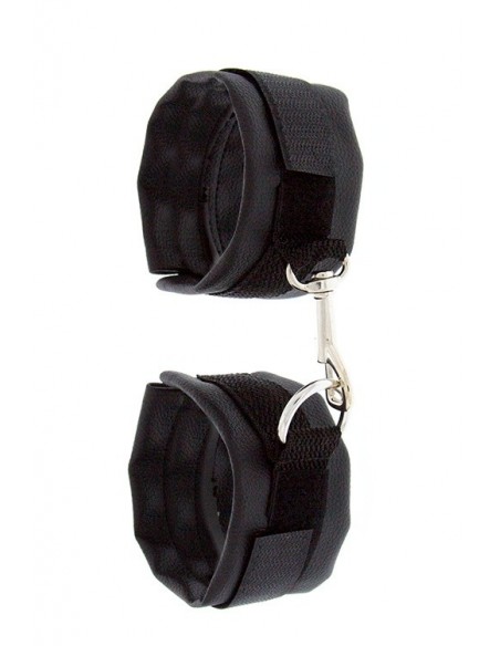 Wiązania-GP BEGINNERS WRIST RESTRAINTS - Uprzęże BDSM - 1