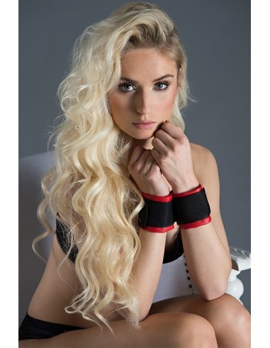 Kajdanki Gp Bound Together Wrist Restraints - Kajdanki erotyczne - 3