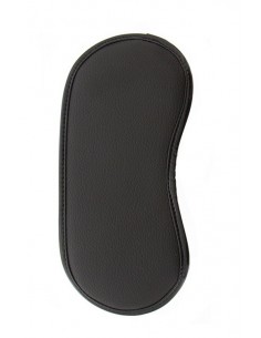 Maska na Oczy Blindfold Black - Maski i kaptury - 1