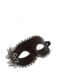 Maska na Oczy Venetian Eye Mask - Maski i kaptury - 1