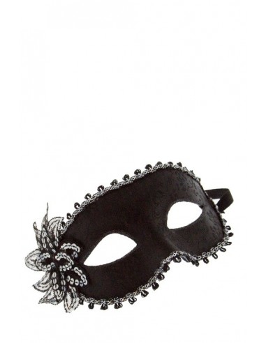 Maska na Oczy Venetian Eye Mask - Maski i kaptury - 1