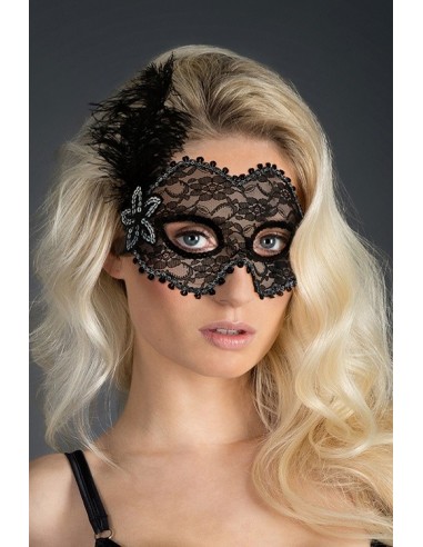 Maska na Oczy Venetian Eye Mask - Maski i kaptury - 2