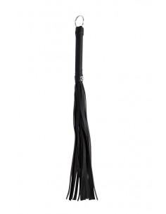 Pejcz-GP WHIP BLACK - Baty, pejcze i packi - 1