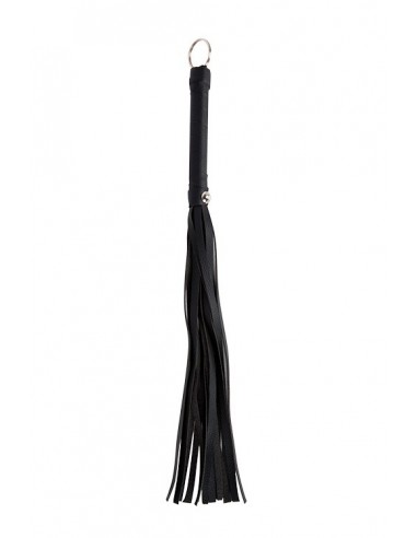 Pejcz-GP WHIP BLACK - Baty, pejcze i packi - 1