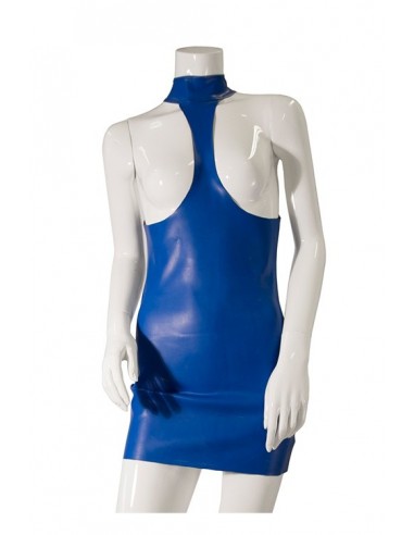 Spódnica GP DATEX MICRO SKIRT, M - Wetlook, Vinyl, Datex, Latex - 4