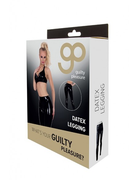 Spodnie GP DATEX LEGGING, S - Sukienki, spódnice, spodnie - 3