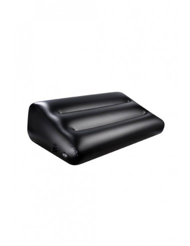 Poduszka z kajdankami DARK MAGIC INFLATABLE - Uprzęże BDSM - 1