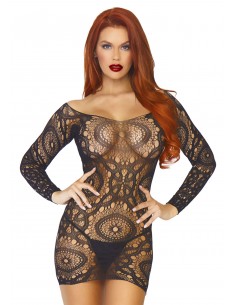 Sukienka Slinky low cowl dress - Sukienki, spódnice, spodnie - 1