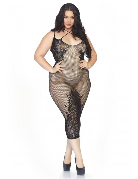 Sukienka Slinky low cowl dress - Sukienki, spódnice, spodnie - 1