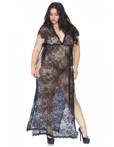 Sukienka GP LATEX MINI DRESS, L - Sukienki, spódnice, spodnie - 1