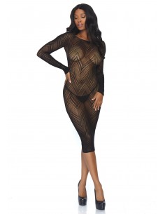 Sukienka Off the shoulder mini dress - Sukienki, spódnice, spodnie - 1