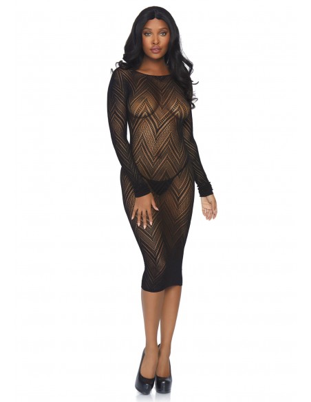 Sukienka Off the shoulder mini dress - Sukienki, spódnice, spodnie - 4