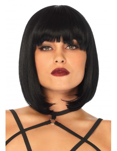 Peruka Short natural bob wig - Pozostałe - 1