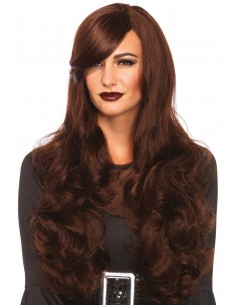 Peruka Long Wavy Wig - Pozostałe - 1